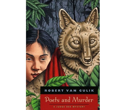 Poets and Murder