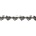 Oregon верига 3/8 1.3, xtraguard chamfer chisel oregon (ЗВЕНО) (91p)