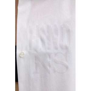Moschino Jeans Памучна риза (0209.3227)