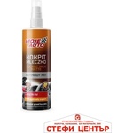 MOJE AUTO Мляко за табло мат ванилия 300мл - Moje Auto (50225)