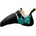 Mad Rock Обувки с велкро Mad Rock Drone Low Volume 2.0 Climbing shoes - Teal / White - размер 44, 5 (EU) (301-0881-0123)