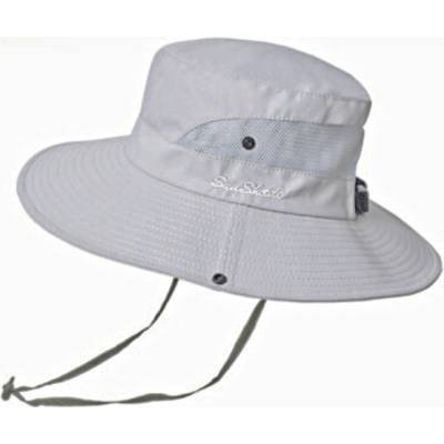 Amparo Miranda Sun Shade AK253 svetlo šedá