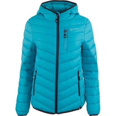Mckees Terminillo turquoise modrá