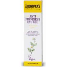 Dr. Konopka's Szemkörnyékápoló gél duzzadt szemekre 20 ml