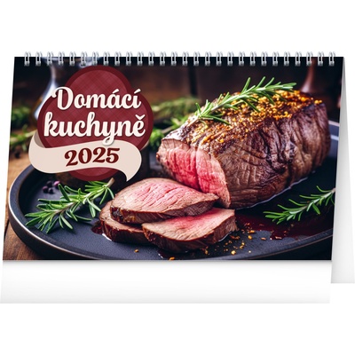NOTIQUE Stolný Domáca kuchyňa 23,1 x 14,5 cm 2025