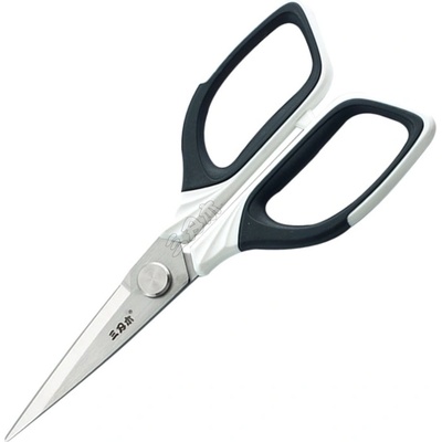 Sanrenmu Ножица - универсална от неръждаема стомана средна 7H (d-31-57-4791)