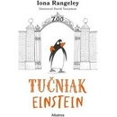 Tučniak Einstein - Iona Rangeley