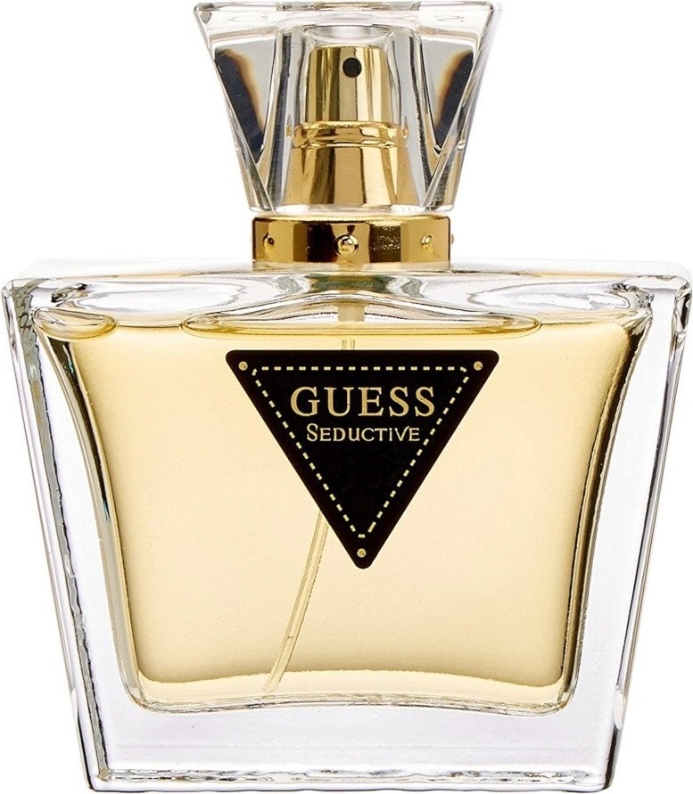 Guess Seductive toaletní voda dámská 75 ml tester