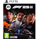 F1 25