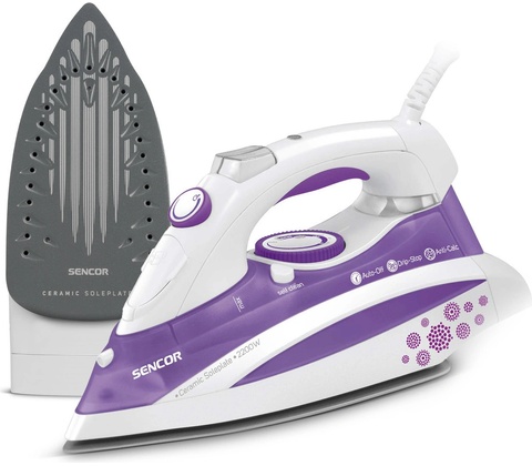 Sencor SSI 8441VT