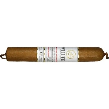 Leonel White Robusto