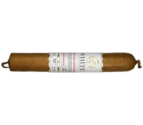 Leonel White Robusto