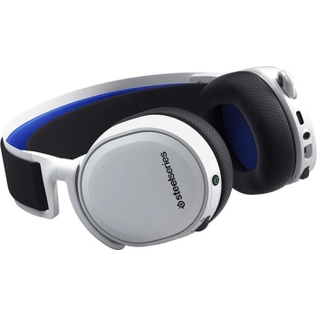 Image 1 of SteelSeries Arctis 7P+ (61471)