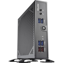 Shuttle Barebone DS50U3
