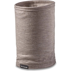 DAKINE Шал bridger merino neck tube (10003597-charcoal)