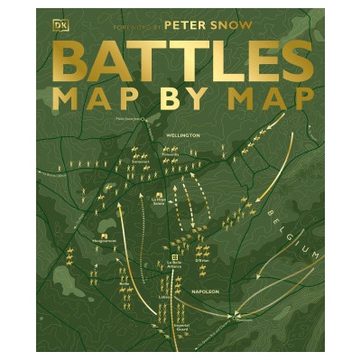 Battles Map by Map