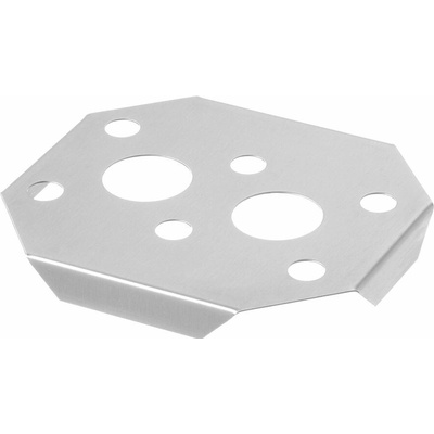 HENDI Odkvapkávač nádob GN, HENDI, Kitchen Line, GN 1/6, xx(H)mm
