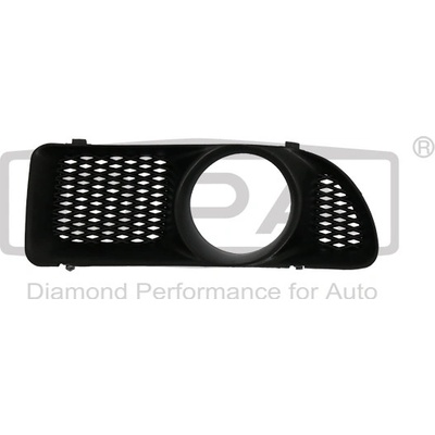 Vetracia mrieżka v nárazníku DPA 88070063102