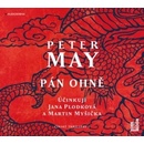 May Peter