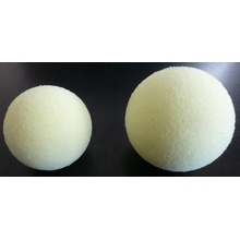 Molitanový míček na míčkování M7 7 cm