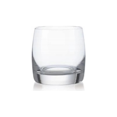Bohemia Crystal Crystalex Sklenice na brandy Ideal 6 x 60 ml