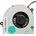 Ventilátor eMachines E525 E527 E627 E630 E725