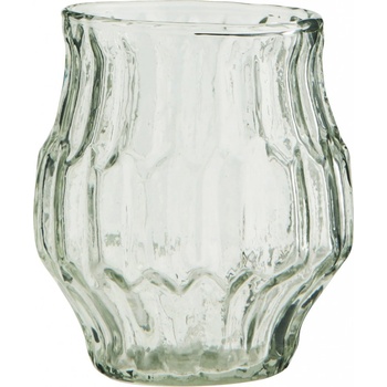 MADAM STOLTZ Pohárear Glass 0 ml 250 ml