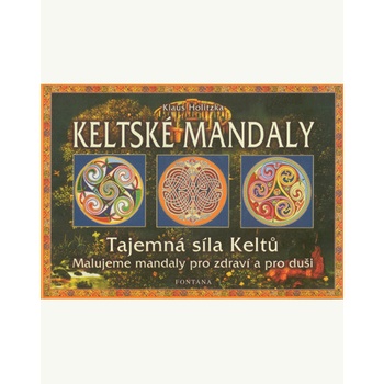 Keltské mandaly