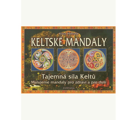 Keltské mandaly