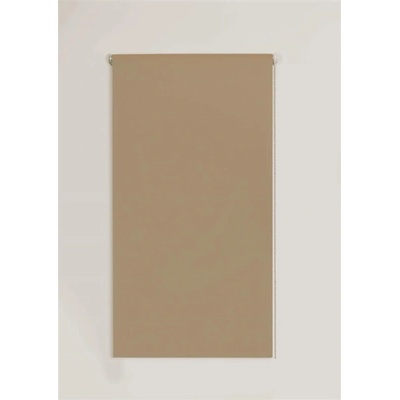 DOMOLETTI Roleta MIRA 0554, písková 140 x 170 cm