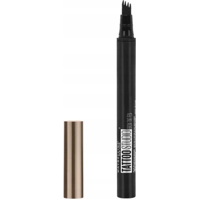 Maybelline Tattoo Brow Micro Pen tužka na obočí 110 Soft Brown 1,1 ml – Zbozi.Blesk.cz