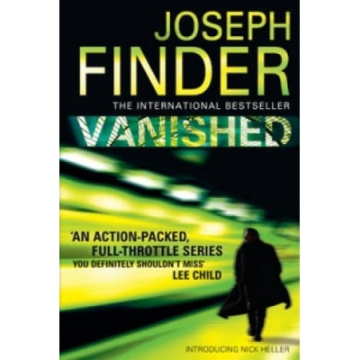 Vanished