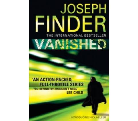 Vanished
