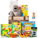 Olymptoy Truhla plná hraček "Alex"