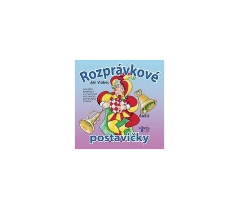 Rozprávkové postavičky
