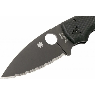 Spyderco Shaman Compression Lock