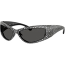 Swarovski SK6027 100187