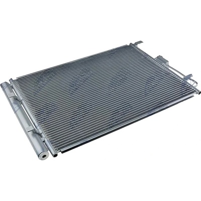 NTY Chladič Klimatizace Hyundai I30 (GD) (12-) (97606A2000)