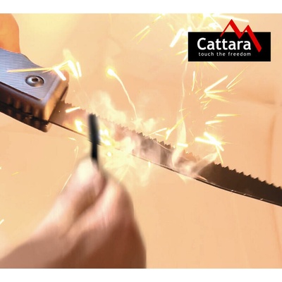 Cattara SAW 4v1 36 cm 13267