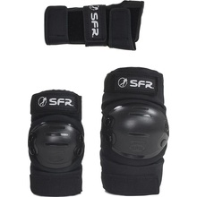 SFR Triple Pad Set