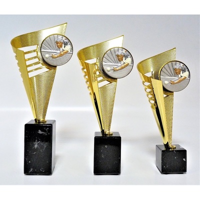 VIZINGR Kulečník trofeje K20-FG021 K20-FG021/28 cm
