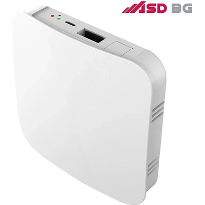 TTLock Gateway (Шлюз) модел ASD 4G, слот за SIM карта (CNL0063)