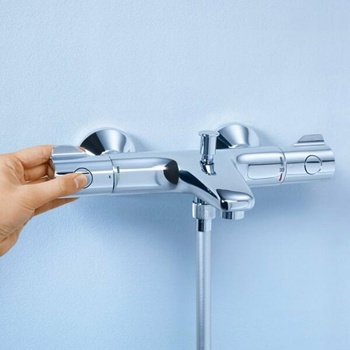 Image 1 of GROHE Grohtherm 800 34567000