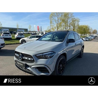 Mercedes-Benz GLA 200 d 110 kW