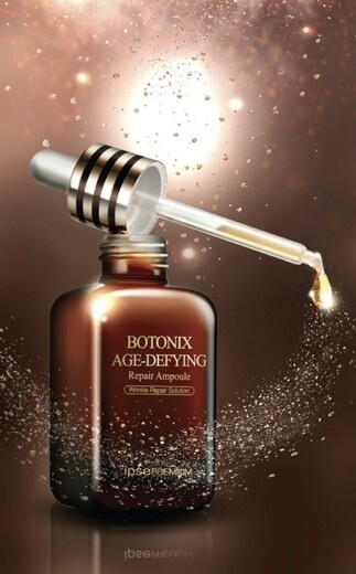 Ipse Premium Botonix Age Defying Repair ampule 60 ml od 743 Kč