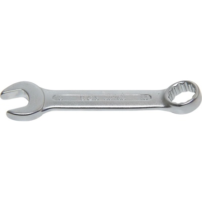 BGS technic Očkoplochý klíč, velmi krátký 13 mm BGS 30763