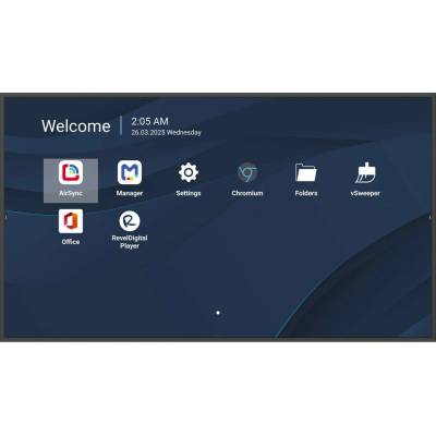 Viewsonic CDE7514-2