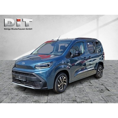 Toyota Proace City Verso L1 1.2 Teamplayer 81 kW