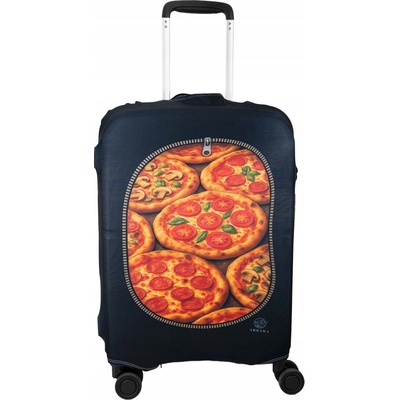 Abbara Kufr plný pizzy S – Zboží Dáma
