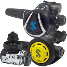 Scubapro MK17EVO/C370/R095